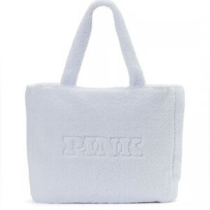 Victoria's Secret Pink Tote Bag